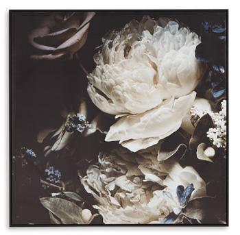 Hurshaw Wall Art - Joseph's Furniture (East Orange, NJ)