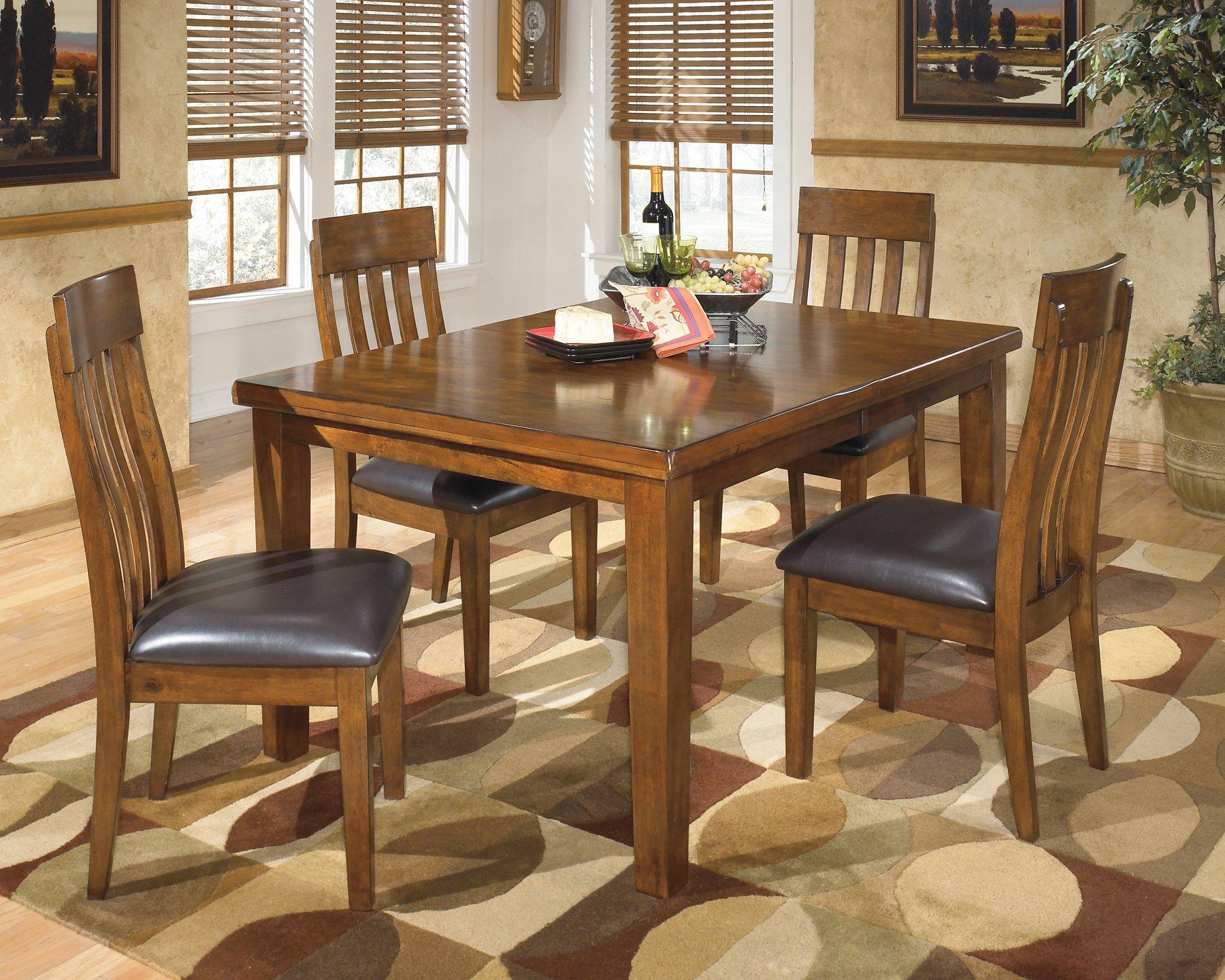 Ralene Dining Room Set - Joseph's Furniture (East Orange, NJ)