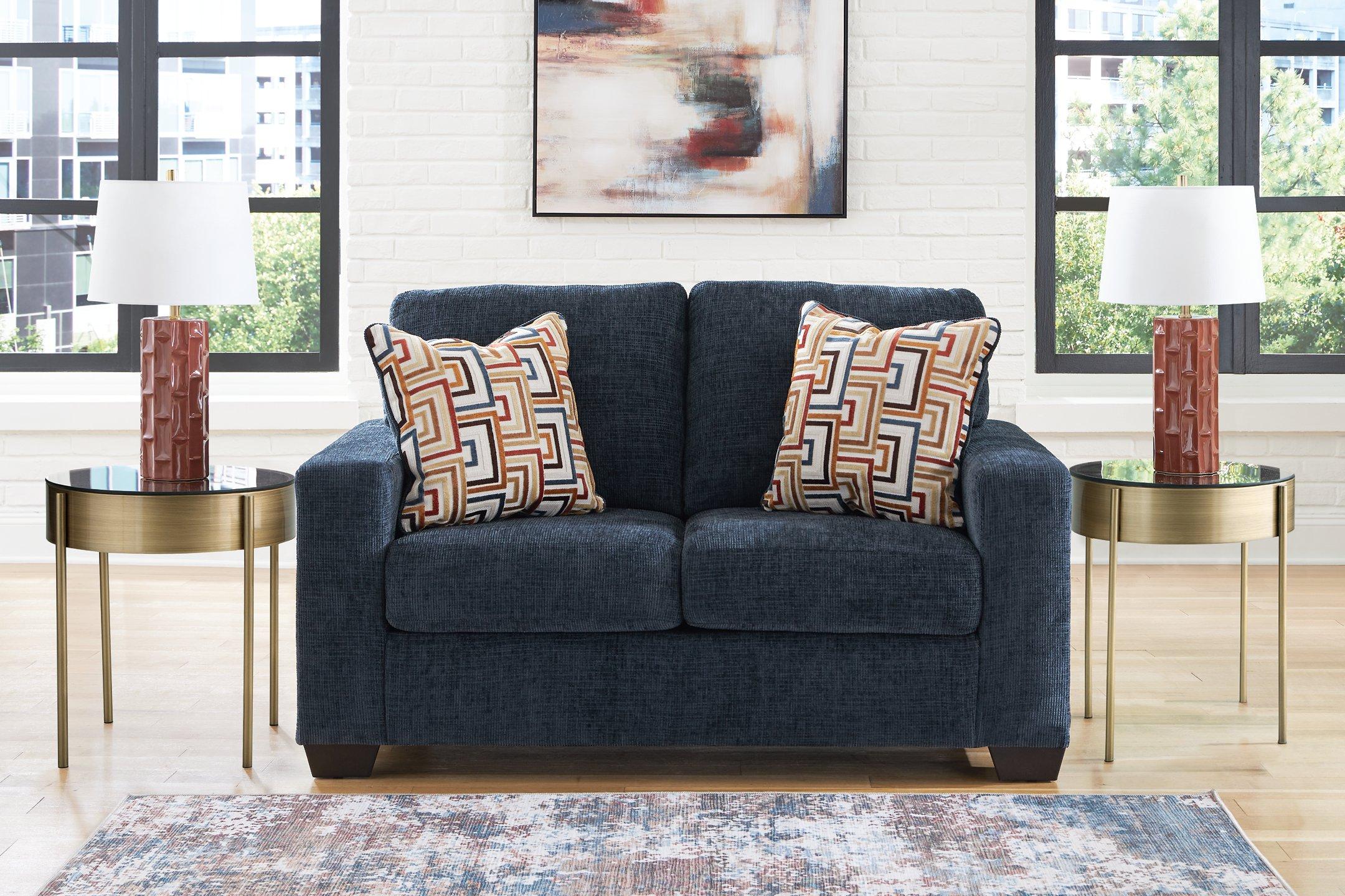 Aviemore Loveseat - Joseph's Furniture (East Orange, NJ)
