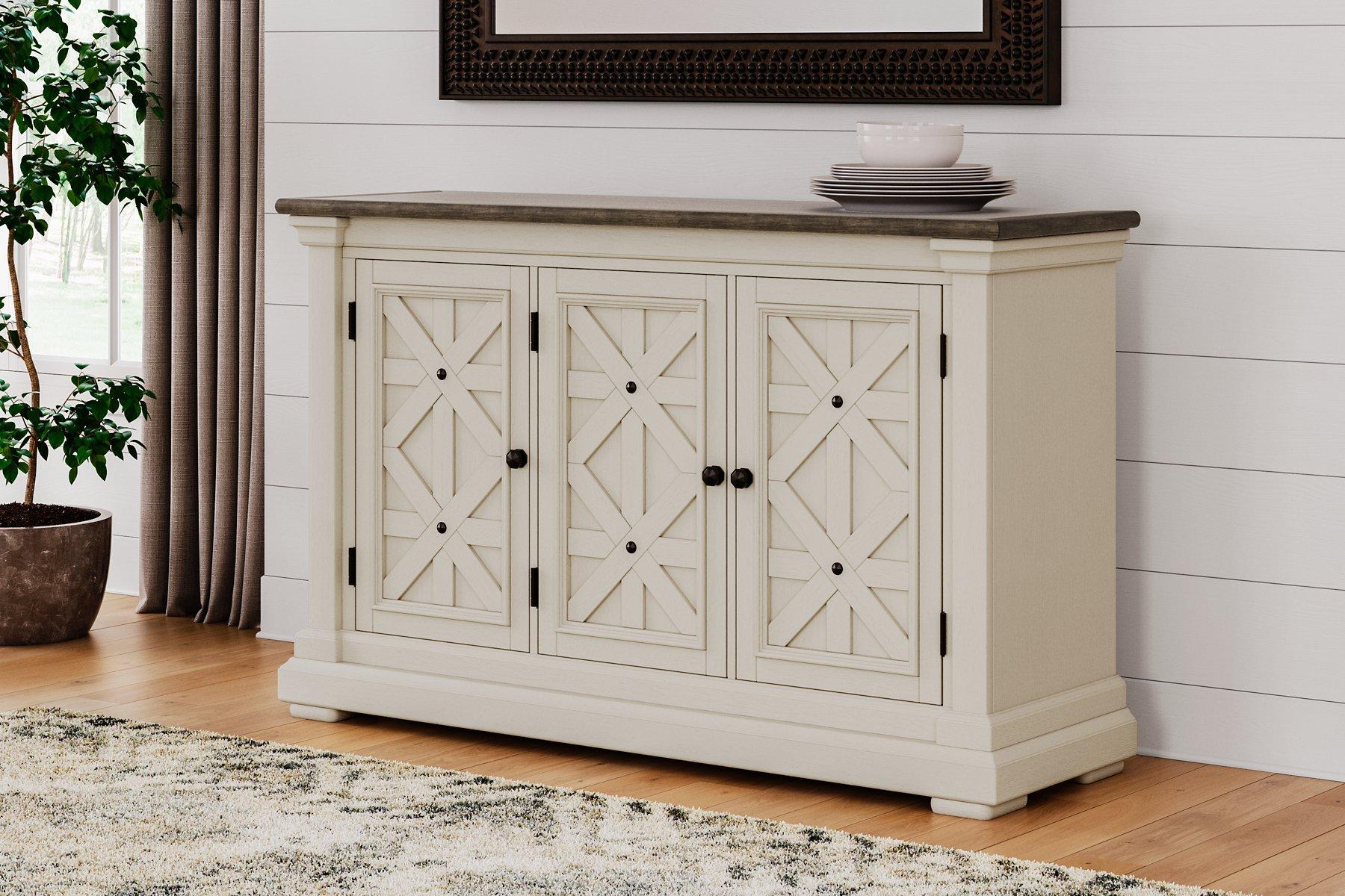 Bolanburg Dining Server - Joseph's Furniture (East Orange, NJ)