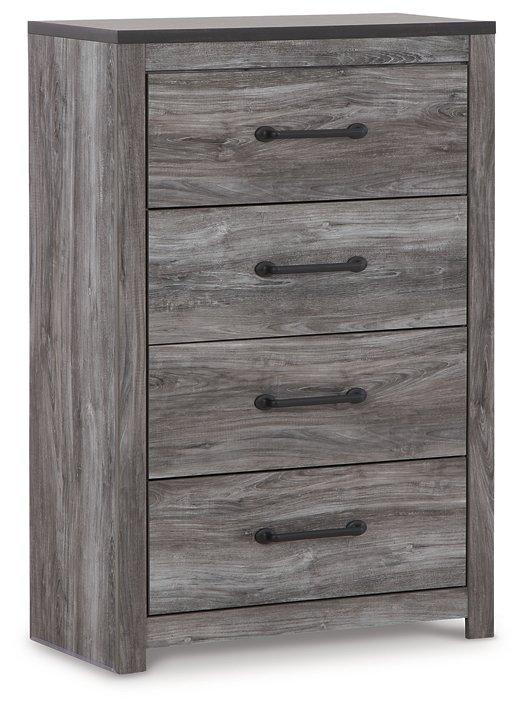 Bronyan Chest of Drawers - Joseph's Furniture (East Orange, NJ)