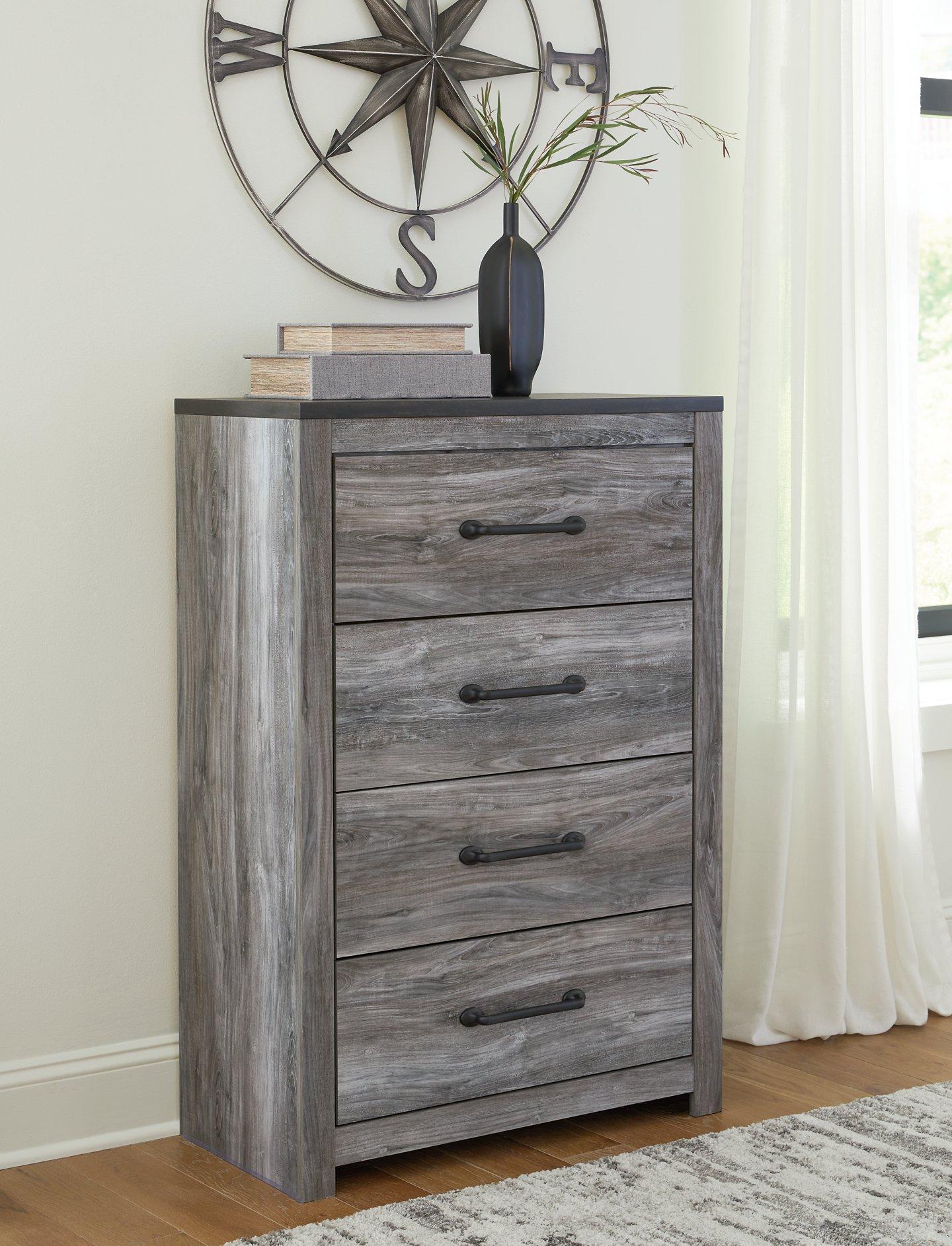 Bronyan Chest of Drawers - Joseph's Furniture (East Orange, NJ)