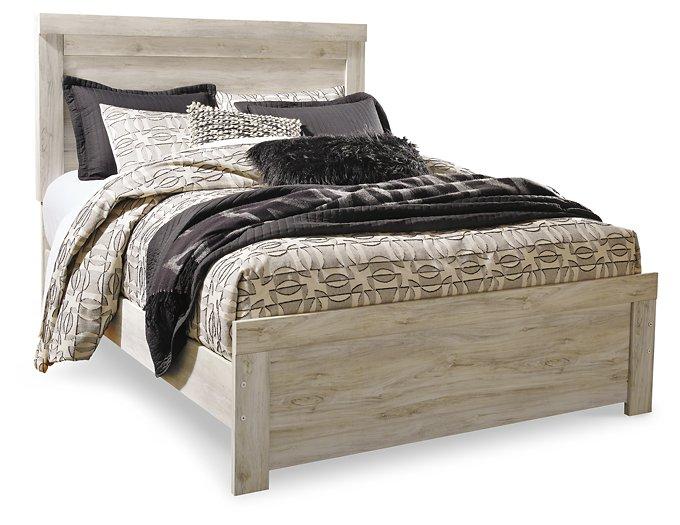 Bellaby Bed - Joseph's Furniture (East Orange, NJ)