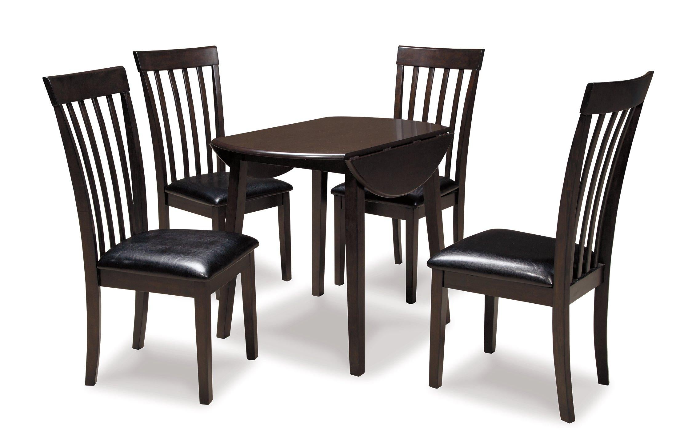 Hammis Dining Set - Joseph's Furniture (East Orange, NJ)