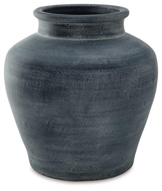 Meadie Vase - Joseph's Furniture (East Orange, NJ)