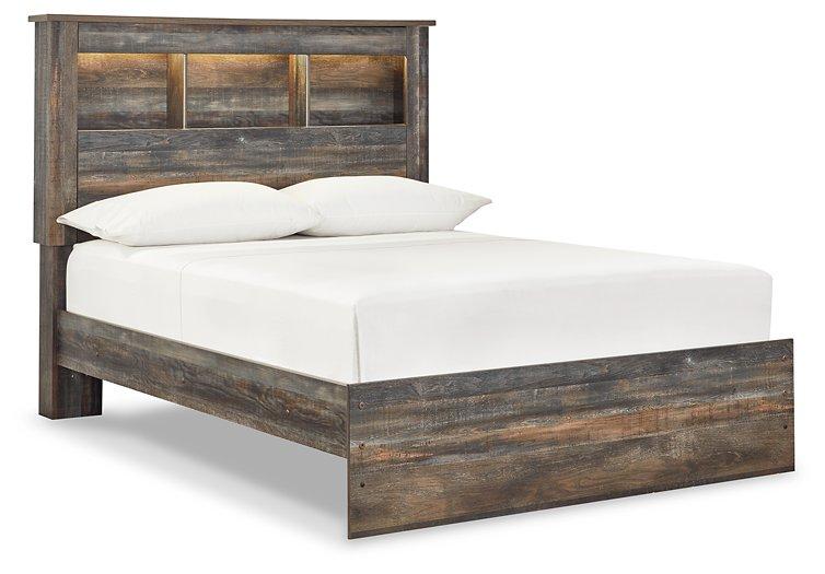 Drystan Youth Bed - Joseph's Furniture (East Orange, NJ)