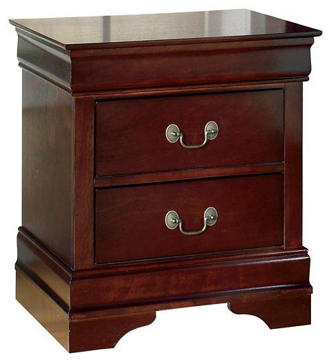 Alisdair Bedroom Set - Joseph's Furniture (East Orange, NJ)