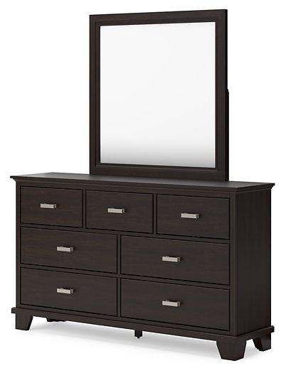 Covetown Bedroom Package - Joseph's Furniture (East Orange, NJ)
