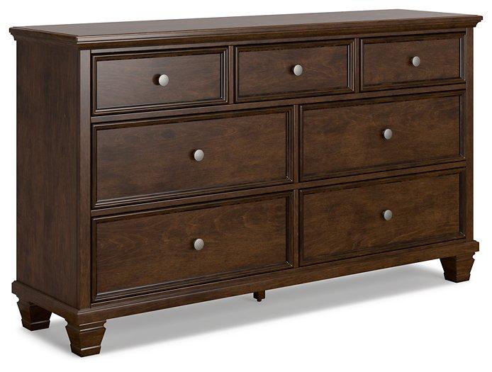 Danabrin Dresser - Joseph's Furniture (East Orange, NJ)