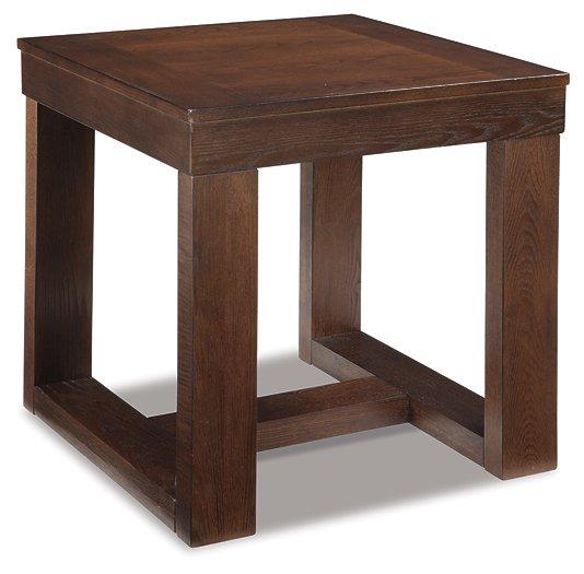Watson End Table Set - Joseph's Furniture (East Orange, NJ)
