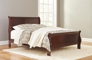 Alisdair Bedroom Set - Joseph's Furniture (East Orange, NJ)