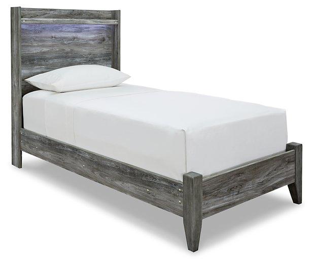 Baystorm Youth Bed - Joseph's Furniture (East Orange, NJ)