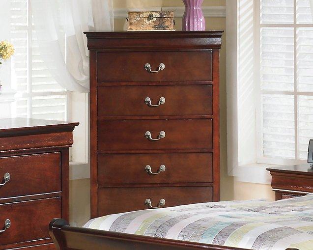 Alisdair Chest of Drawers - Joseph's Furniture (East Orange, NJ)