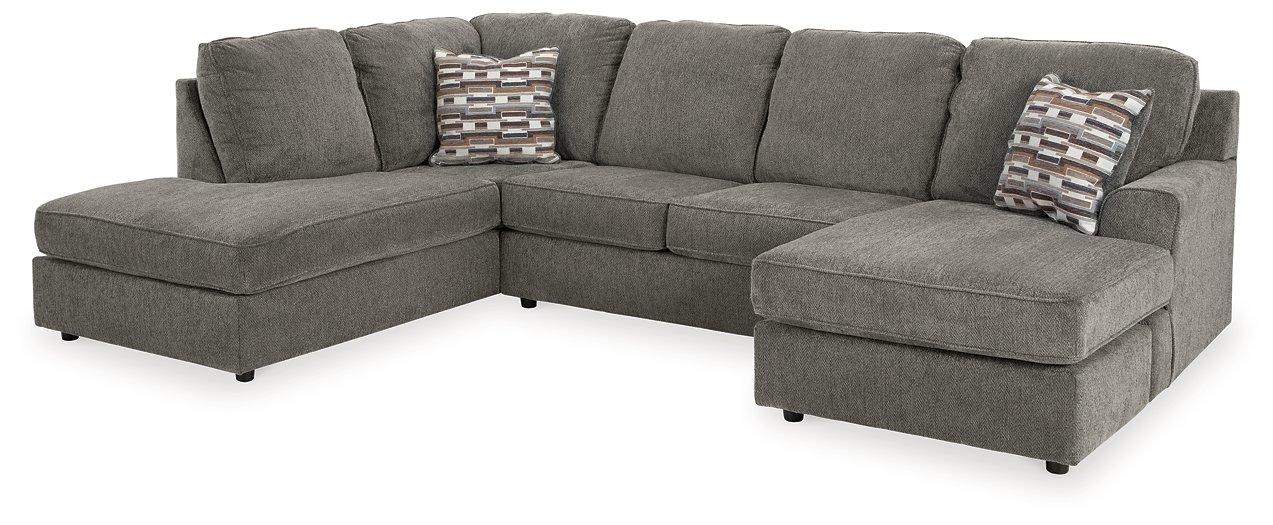 O'Phannon Living Room Set - Joseph's Furniture (East Orange, NJ)