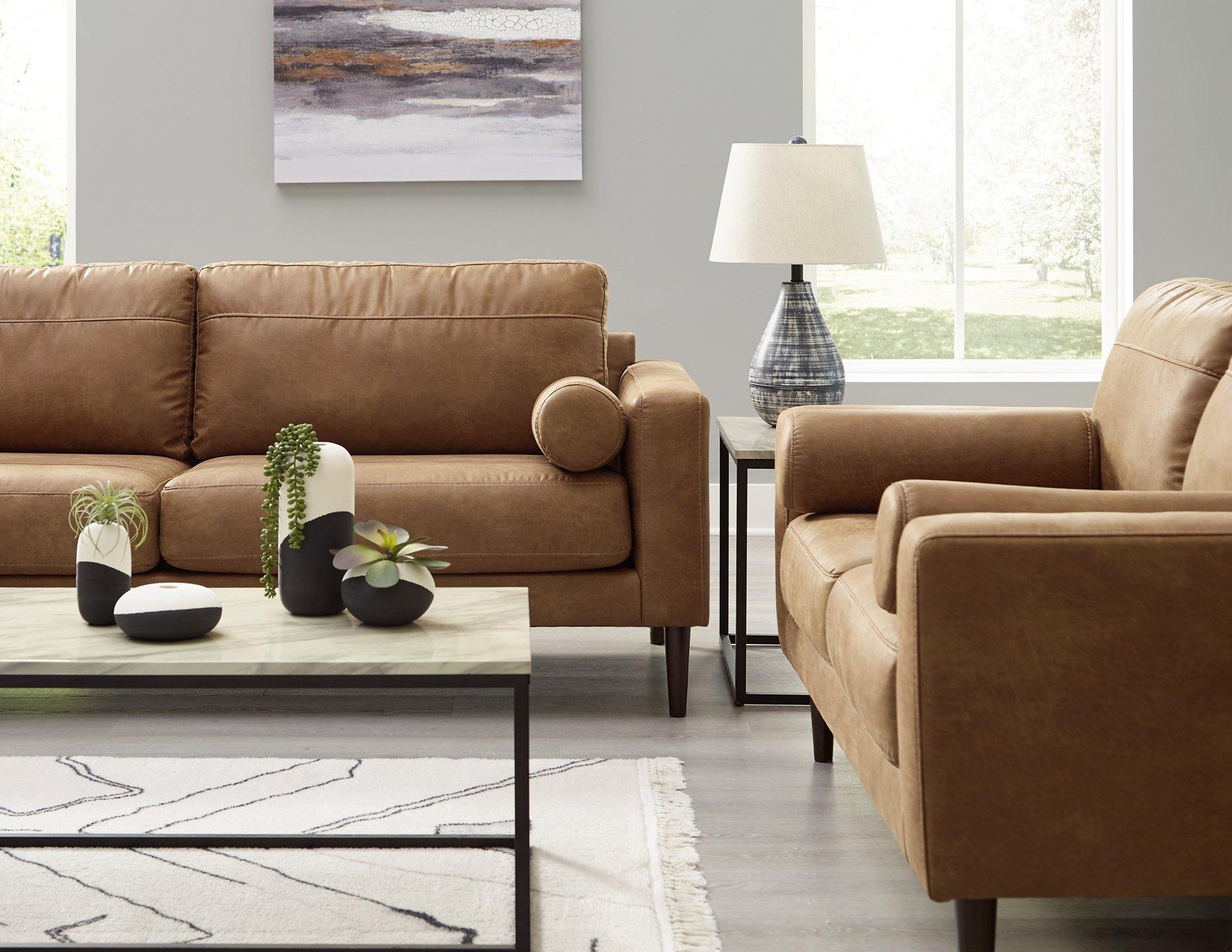Telora Living Room Set - Joseph's Furniture (East Orange, NJ)
