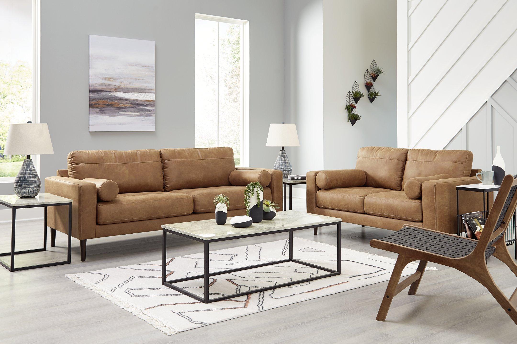 Telora Living Room Set - Joseph's Furniture (East Orange, NJ)