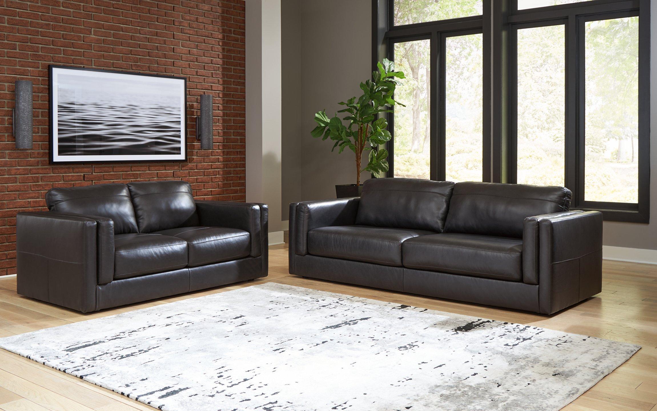 Amiata Upholstery Package - Joseph's Furniture (East Orange, NJ)