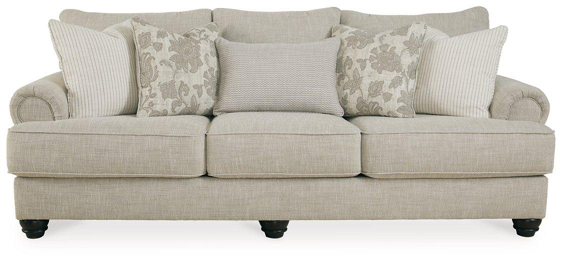 Asanti Sofa - Joseph's Furniture (East Orange, NJ)