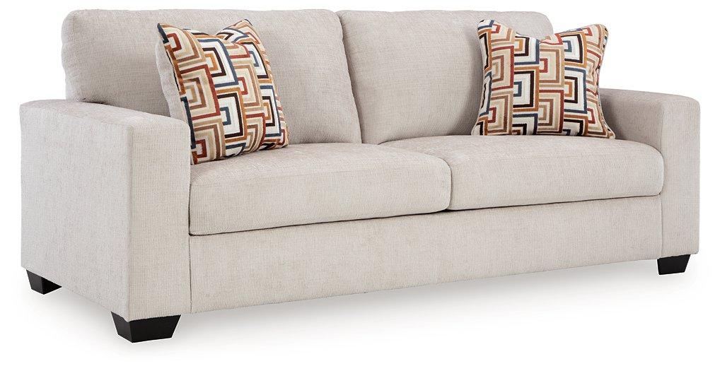 Aviemore Sofa Sleeper - Joseph's Furniture (East Orange, NJ)