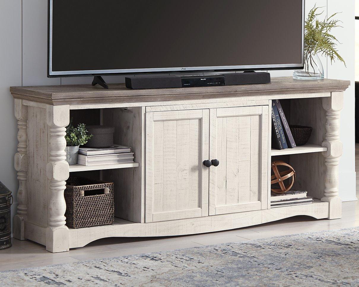 Havalance 67" TV Stand - Joseph's Furniture (East Orange, NJ)