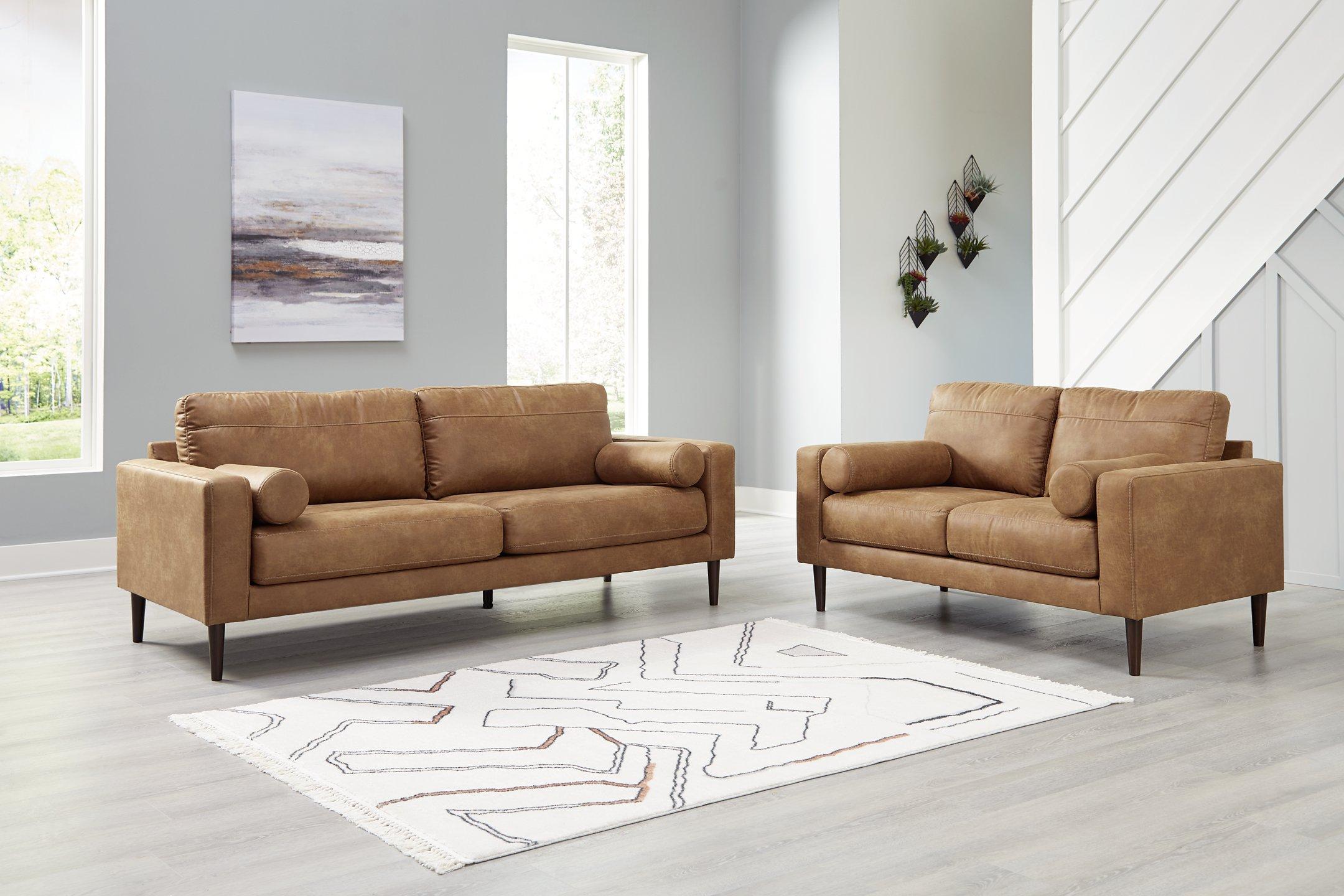 Telora Living Room Set - Joseph's Furniture (East Orange, NJ)