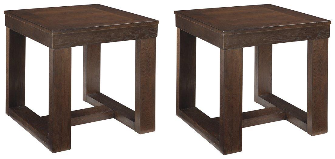 Watson End Table Set - Joseph's Furniture (East Orange, NJ)
