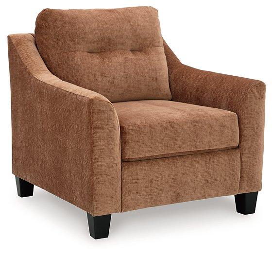 Amity Bay Chair - Joseph's Furniture (East Orange, NJ)