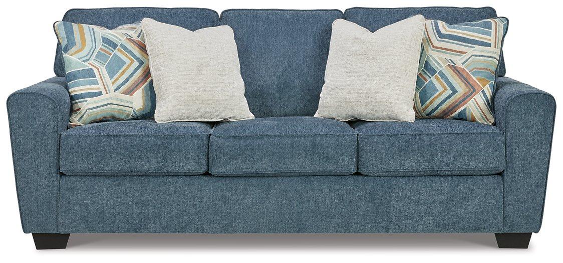 Cashton Sofa Sleeper - Joseph's Furniture (East Orange, NJ)