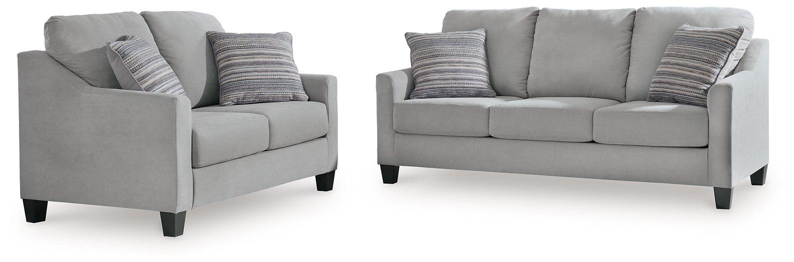 Adlai Living Room Set - Joseph's Furniture (East Orange, NJ)