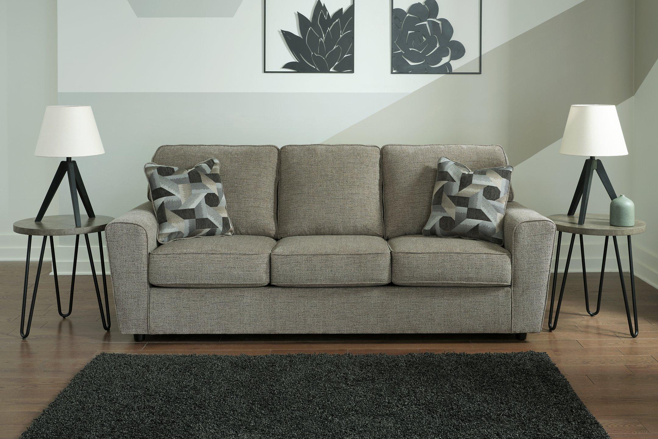 Cascilla Sofa - Joseph's Furniture (East Orange, NJ)