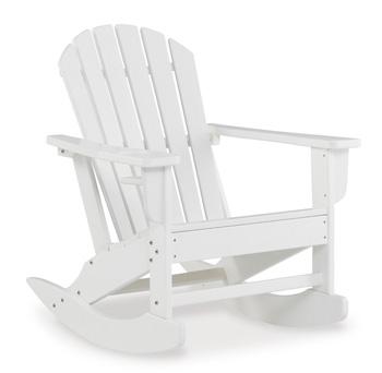Sundown Treasure Outdoor Seating Set - Joseph's Furniture (East Orange, NJ)