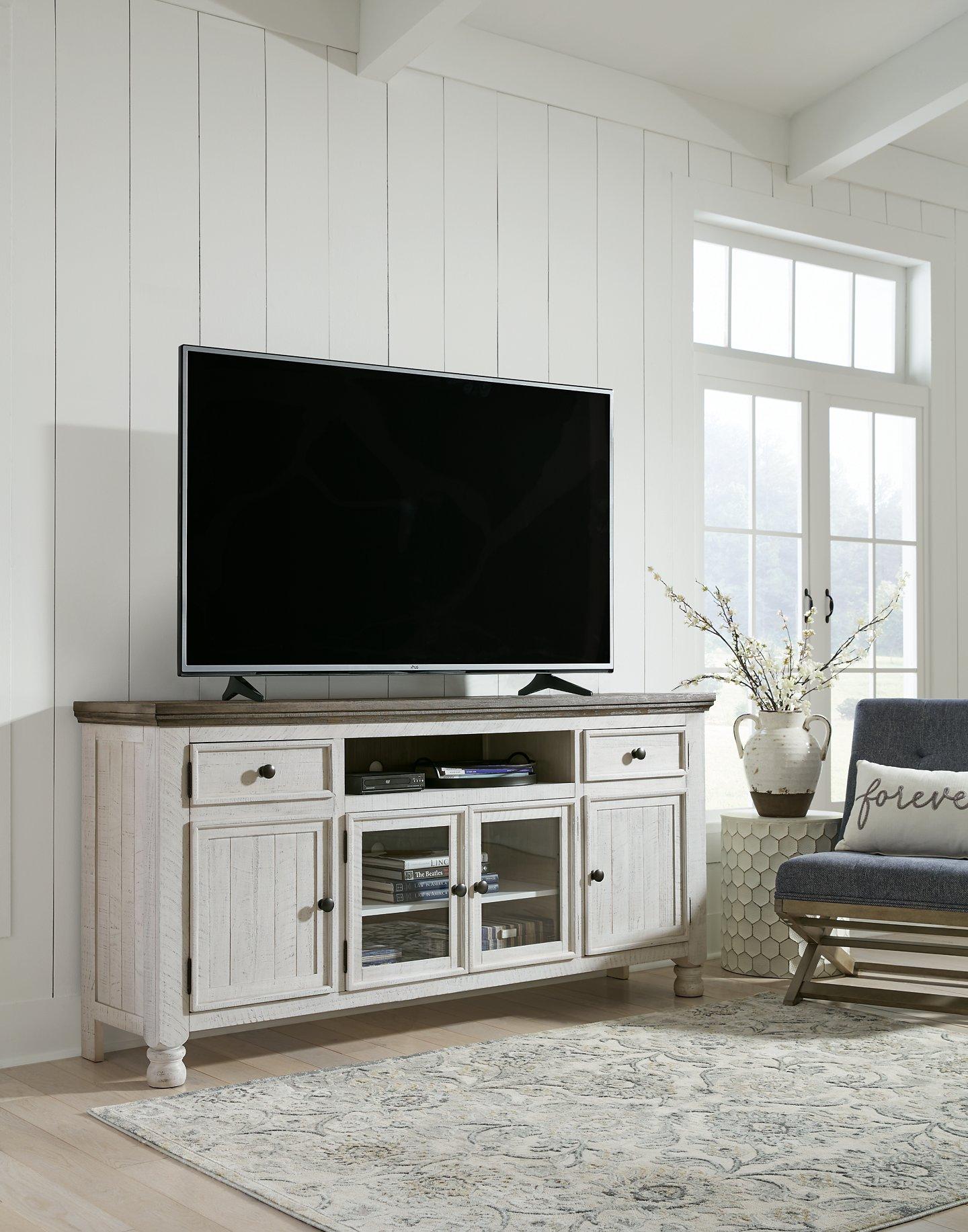 Havalance TV Stand - Joseph's Furniture (East Orange, NJ)