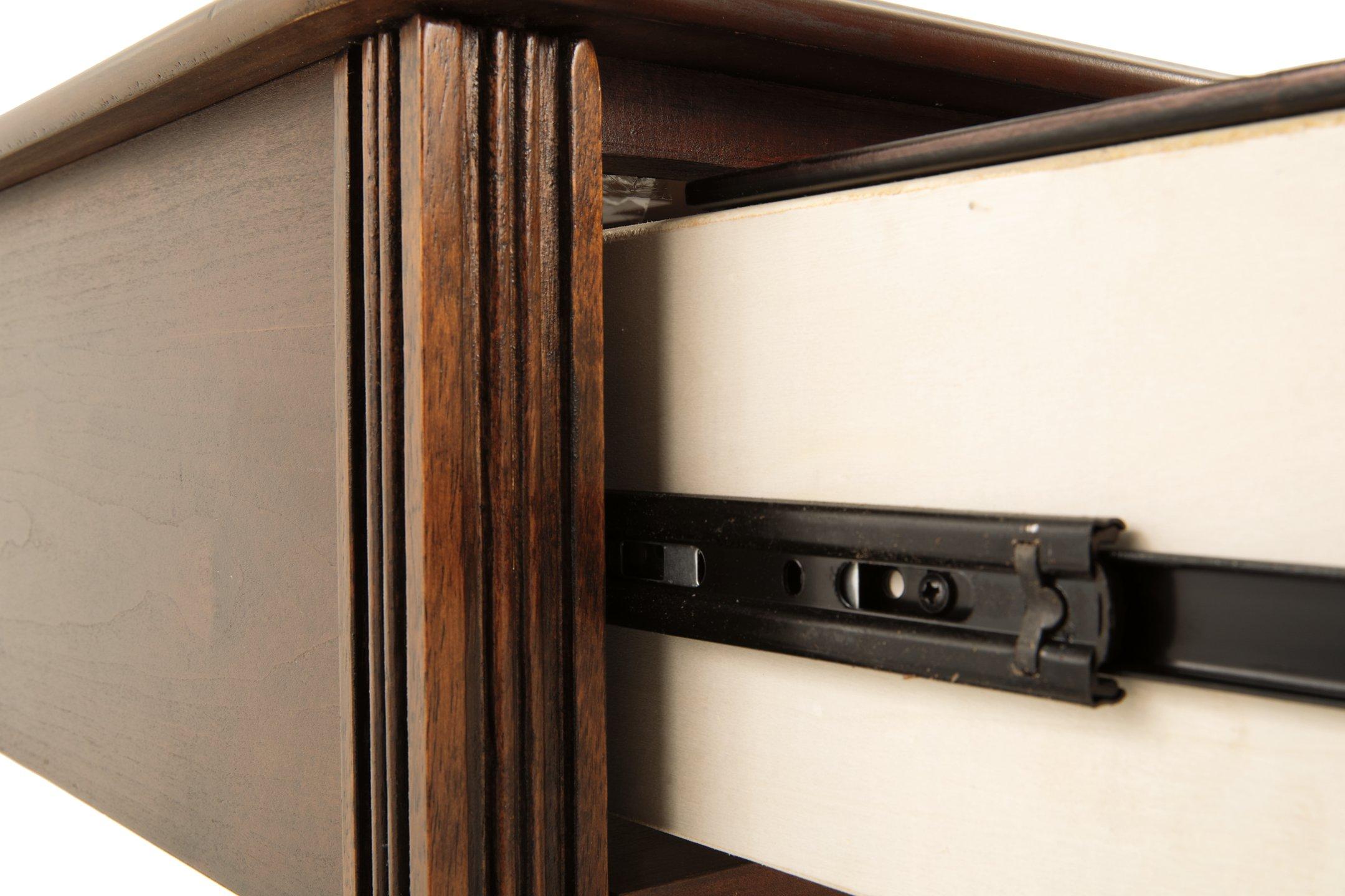 Breegin Chairside End Table - Joseph's Furniture (East Orange, NJ)