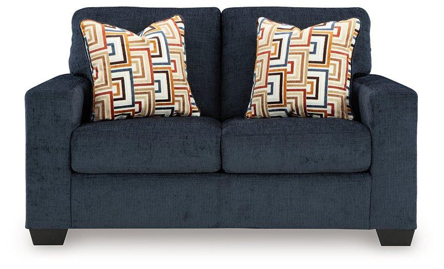Aviemore Loveseat - Joseph's Furniture (East Orange, NJ)