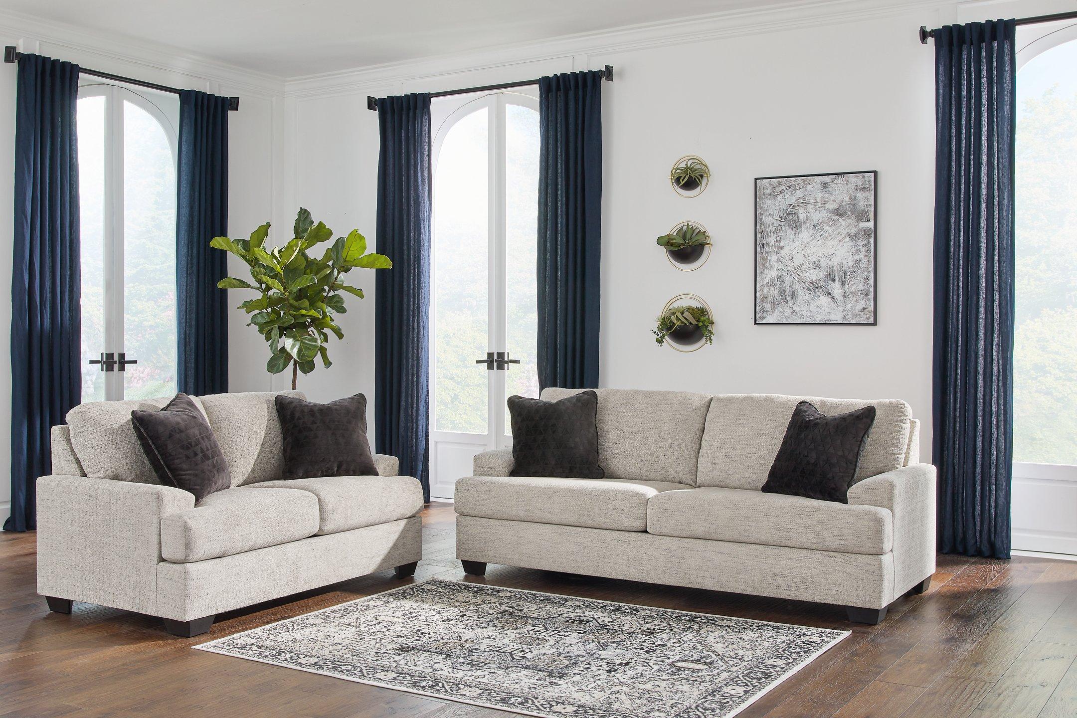 Vayda Living Room Set - Joseph's Furniture (East Orange, NJ)