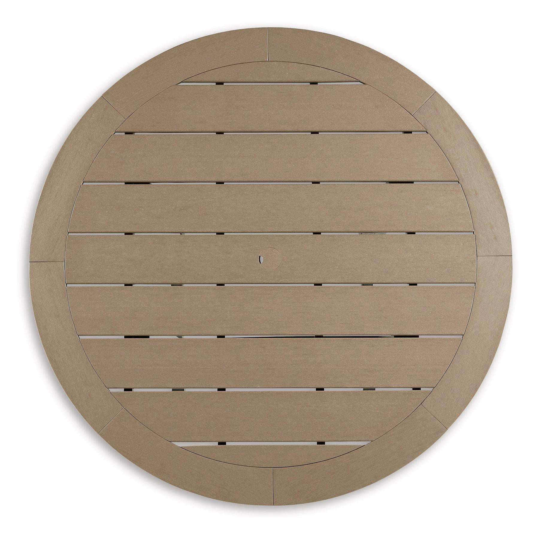 Fairen Trail Outdoor Dining Set - Joseph's Furniture (East Orange, NJ)