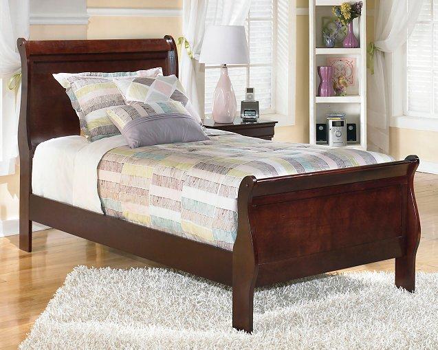 Alisdair Youth Bed - Joseph's Furniture (East Orange, NJ)