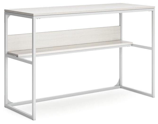 Deznee Home Office Desk - Joseph's Furniture (East Orange, NJ)