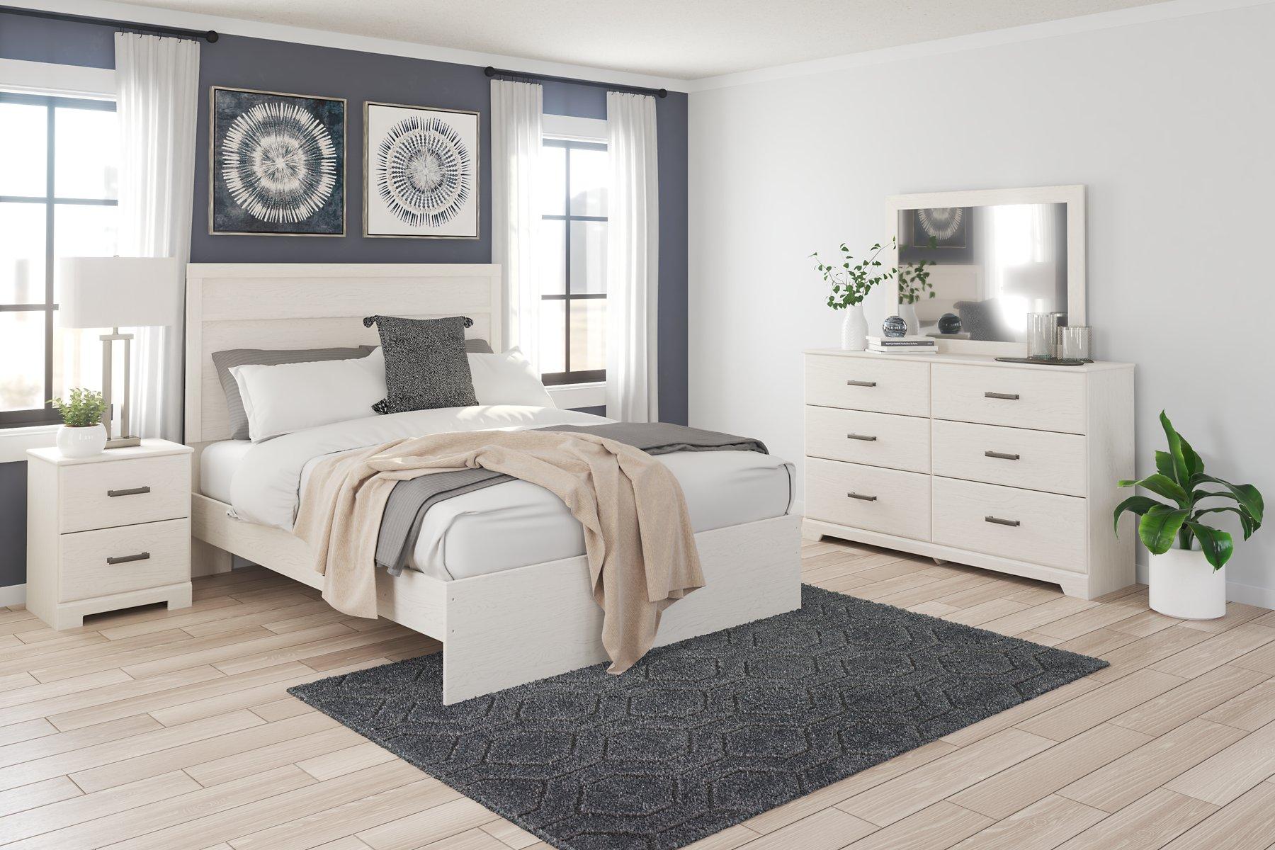 Stelsie Bed - Joseph's Furniture (East Orange, NJ)