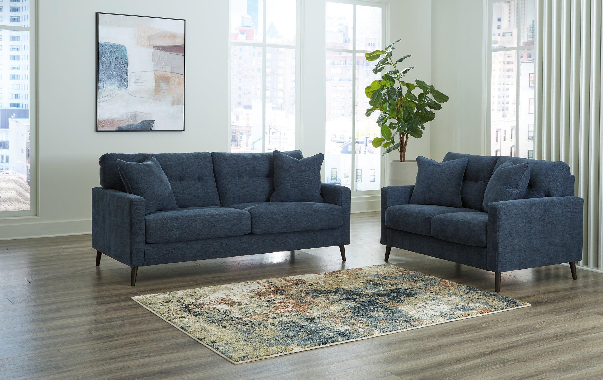 Bixler Living Room Set - Joseph's Furniture (East Orange, NJ)