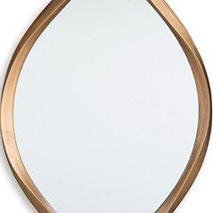 Bartner Accent Mirror - Joseph's Furniture (East Orange, NJ)