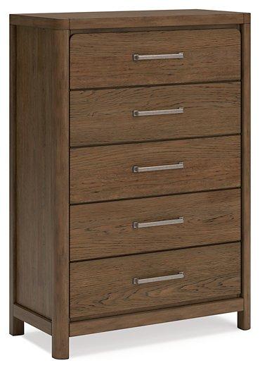 Cabalynn Chest of Drawers - Joseph's Furniture (East Orange, NJ)