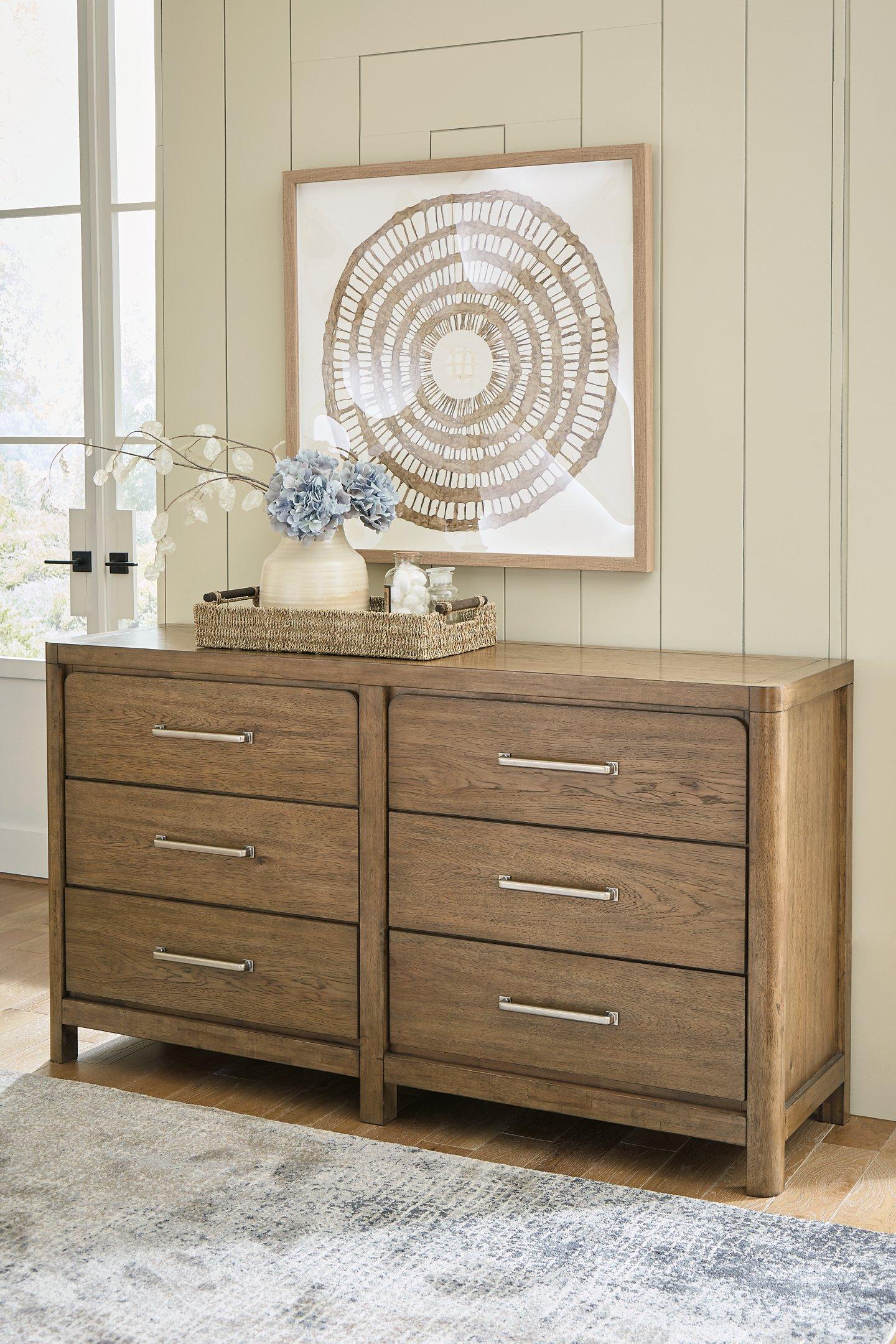 Cabalynn Dresser - Joseph's Furniture (East Orange, NJ)