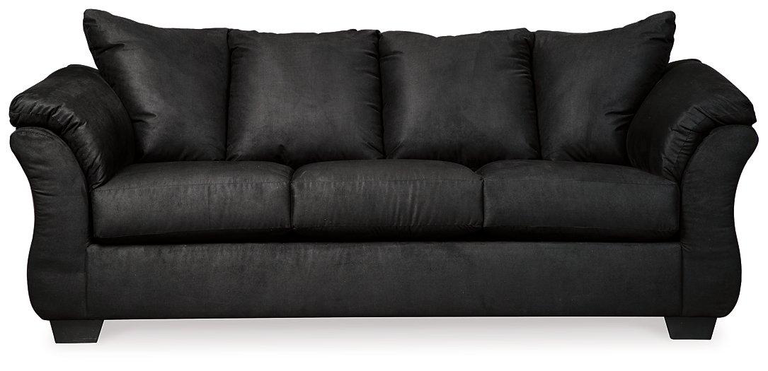 Darcy Sofa - Joseph's Furniture (East Orange, NJ)
