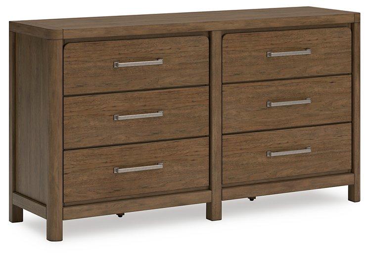 Cabalynn Dresser - Joseph's Furniture (East Orange, NJ)