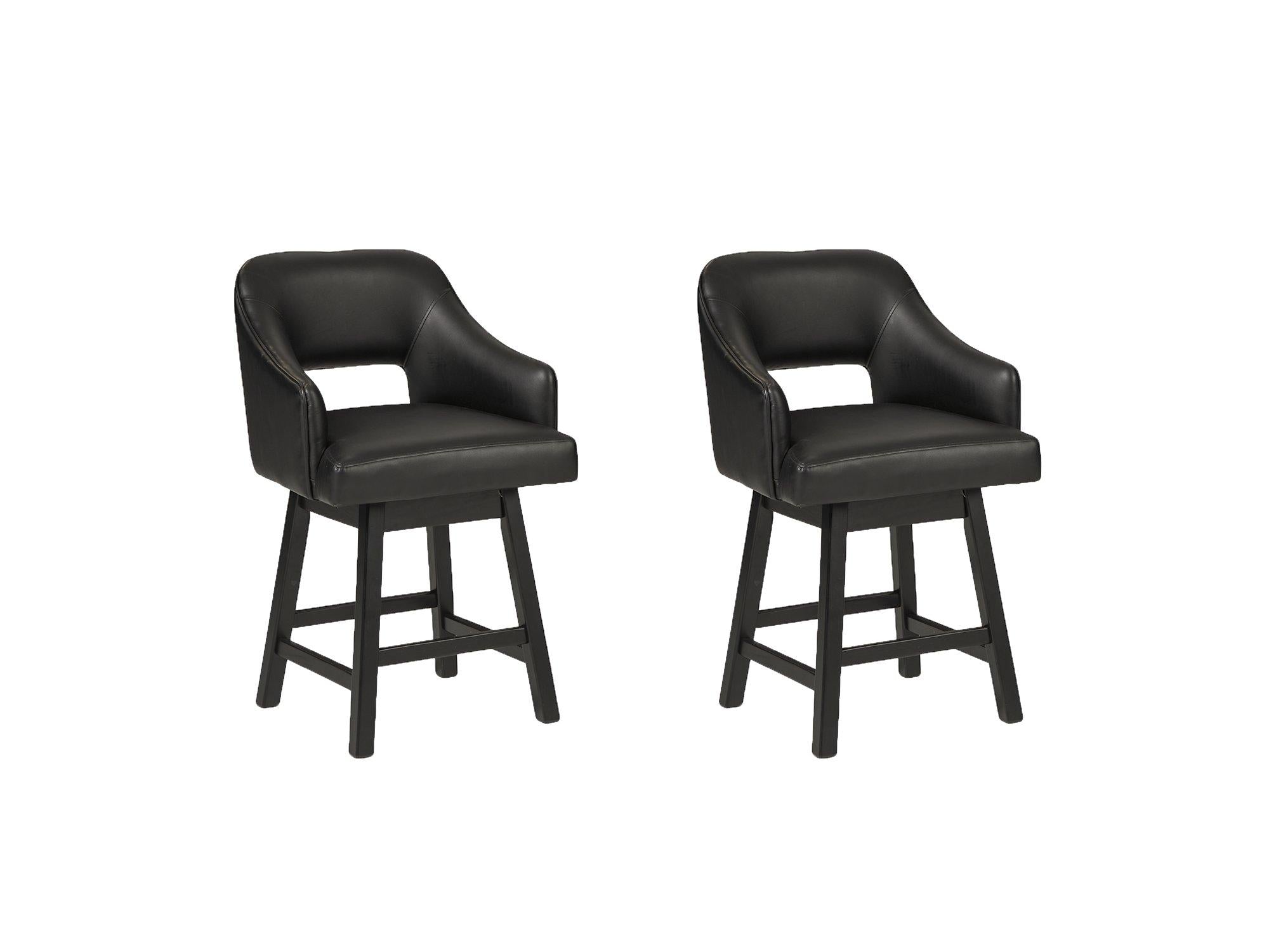 Tallenger Bar Stool Set - Joseph's Furniture (East Orange, NJ)