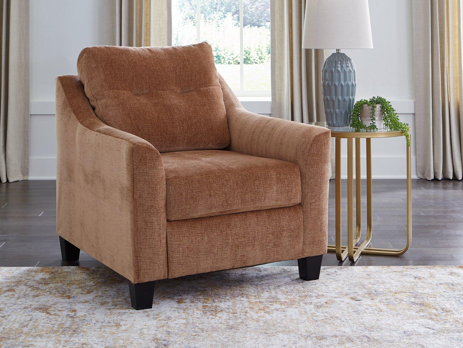 Amity Bay Chair - Joseph's Furniture (East Orange, NJ)