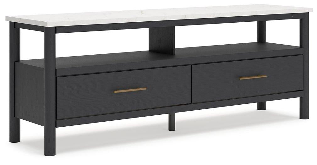 Cadmori 72" TV Stand - Joseph's Furniture (East Orange, NJ)
