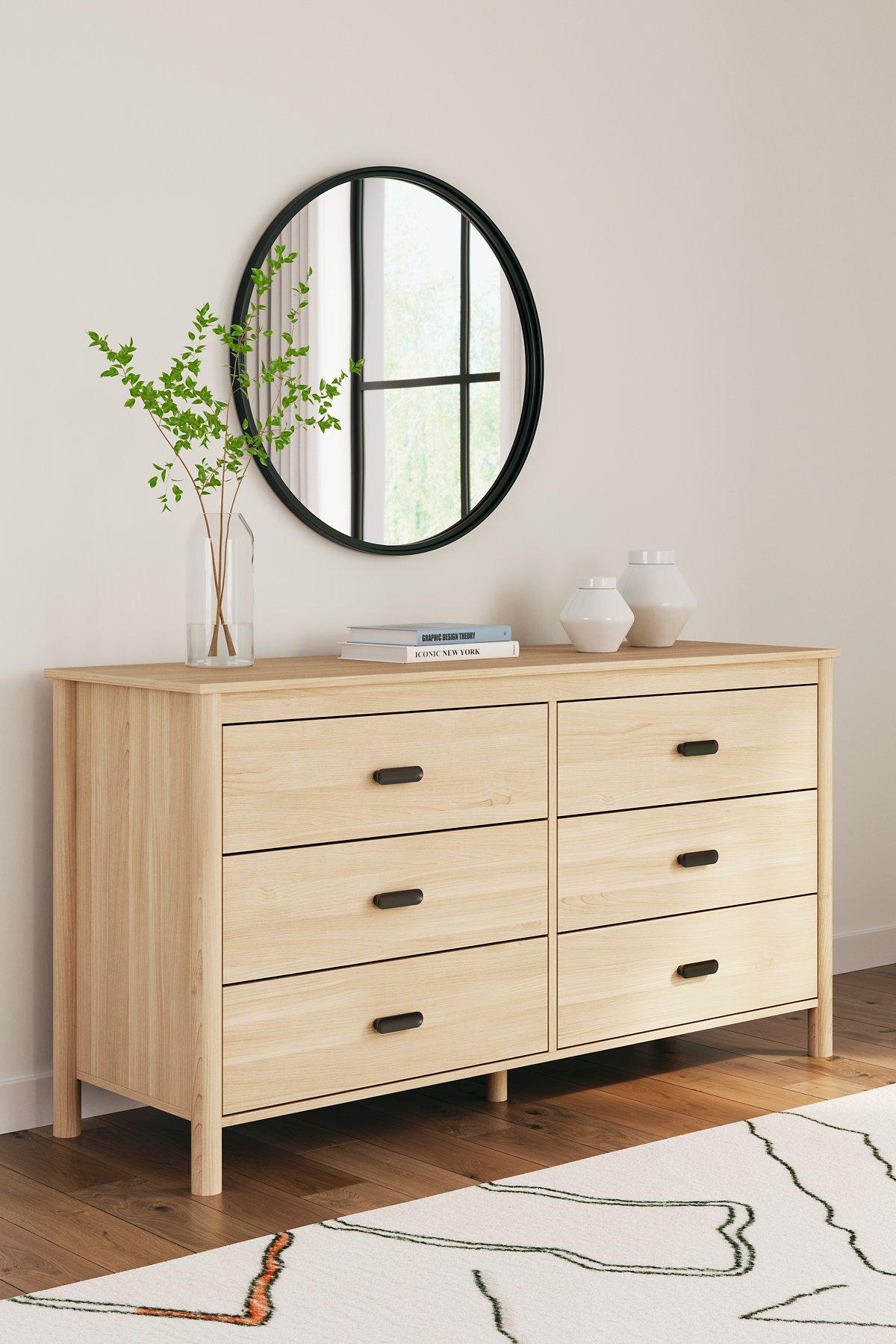 Cabinella Dresser - Joseph's Furniture (East Orange, NJ)