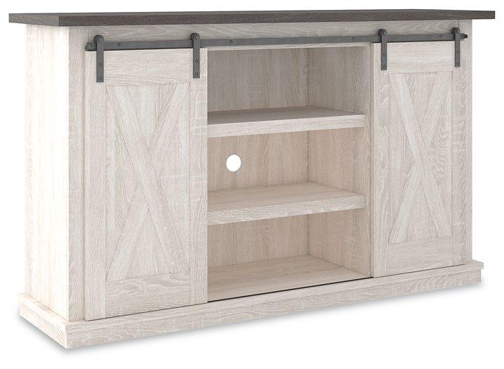 Dorrinson 54" TV Stand - Joseph's Furniture (East Orange, NJ)